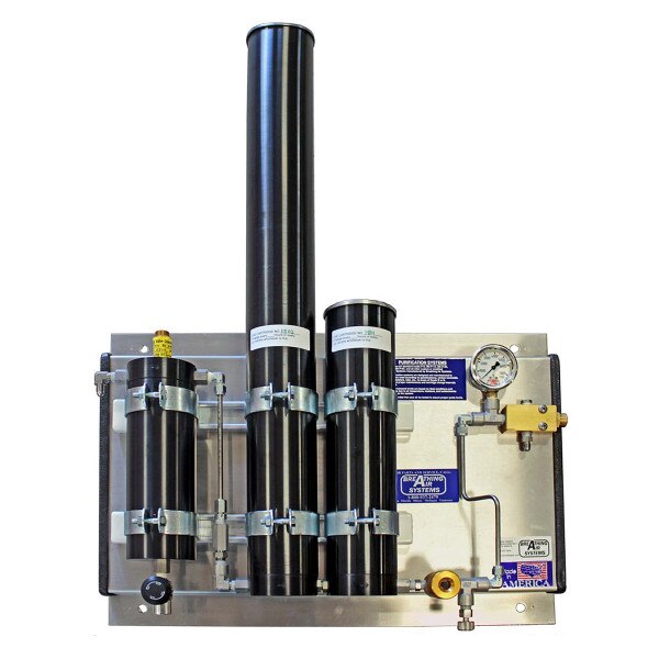 MK4P4 Purification Chamber System